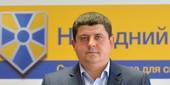Максим Бурбак: «Народний фронт» зосереджується на реформах