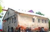 На Буковині відновлюють одну з найбільших синагог у Європі