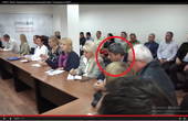Чому кандидат у депутати від «Нашого краю» Кірєєв затверджував список кандидатів від БПП-«Солідарність»?