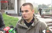 Учасник АТО порадив буковинцям не підтримувати на виборах тих, хто пішов проти Майдану (ВІДЕО) 