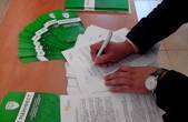 Буковинський УКРОП підписав Декларацію відповідальності з рухом  «ЧЕСНО»