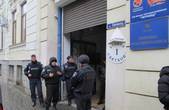 У Чернівцях відновила роботу міська виборча комісія, вибухівки не виявлено