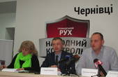 Чернівецький активіст домігся від монополіста справедливого перерахування завищених тарифів на електроенергію (оновлено о 21.54)