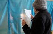 У Чернівцях на місцевих виборах не проголосували навіть 40% городян