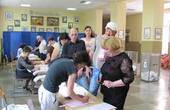У Чернівецькій області на вибори прийшли 48,86% громадян, - ЦВК