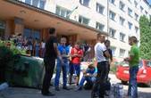 Студенти засуджують продаж голосів своїх однолітків на виборах у Чернівцях... але не всі