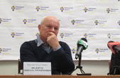 Федорук: Гречкосії у Чернівцях не проходять