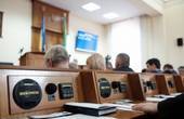 Фракція 'Солідарність' разом з частиною депутатів Аграрної партії покинули сесійну залу: заступників не обрали