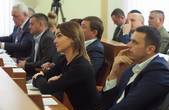 Депутат облради Альона Гливко: Насамперед, йдеться про залучення іноземних інвестицій
