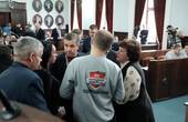 Четверо депутатів нової міськради Чернівців не мають вищої освіти (ІНФОГРАФІКА)