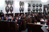 Питання про обрання секретаря міськради Чернівців поки не піднімають