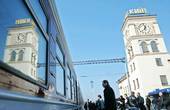 П'яні пасажири влаштували попутникам справжній терор у поїзді 'Чернівці - Київ' (+ додано  background постраждалого)