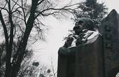 В Чернівцях вшанували пам'ять Юрія Федьковича, який помер 128 років тому (+ВІДЕО)