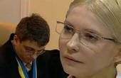 Переважна більшість українців переконані, що кримінальна справа проти Ю.Тимошенко - це політичне переслідування владою