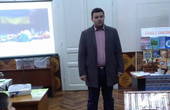 Депутат-«батьківщинівець» долучився до організації свята дітям бійців АТО