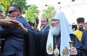 Для забезпечення безпеки під час візиту патріарха Кирила до Банчен буде задіяно понад тисячу міліціонерів