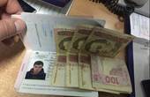 На Буковині затримано двох іноземців, які пропонували хабар прикордоннику