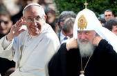 Папа Франтішек повинен визнати свої помилки і просити прощення перед Богом і перед українським народом, - думка