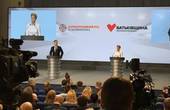 «Батьківщина» та «Антикорупційний рух» Валентина Наливайченка об’єднали зусилля заради відвернення національної катастрофи