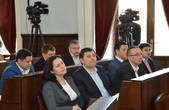 Депутати фракції «БПП «Солідарність» у Чернівецькій міській раді закликають відмовитися від перегляду тарифів на пасажирські перевезення у місті