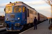 Залізниця сполучила Вінницю з румунським Бухарестом через Буковину