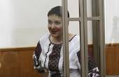  Надежда Савченко: 'Я не предмет торга'. Ця промова буде вписана не лише в історію Надії Савченко, але в історію України. І навіть Росії