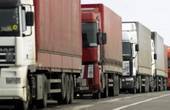 Акція «їду додому»: російські вантажівки мають можливість повернутися на територію Росії