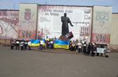 Чернівецька «Батьківщина» кличе на підтримку Надії Савченко у середу, 9 березня