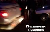 В Черновцах автомобиль сбил ребенка, очевидцы устроили самосуд (ОНОВЛЕНО 12.03 о 8.42)