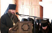 Експерт пояснив, який козир отримав патріарх Кирил від відмови єпископа Чернівецького поминати його на літургії