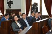 Фракція «Солідарності» в Чернівецькій міській раді нарешті  визначилася з кандидатом у секретарі. І це не Продан 