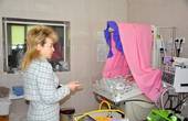Чернівецька обласна дитяча клінічна лікарня тримається на ентузіазмі благодійників та медичних працівників