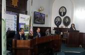 В Чернівцях відбулася конференція українських та румунських підприємців