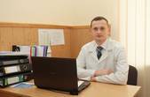 Принциповість Ігоря Малишевського допомогла зберегти ліжкомісця в онкодиспансері