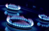 Гройсман з міністрами встановили єдину ціну на газ для населення на рівні 6879 грн за тисячу кубометрів