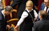 Тимошенко добивається дочасних парламентських виборів, аби привести до влади 'Опозиційний блок', - Медуниця