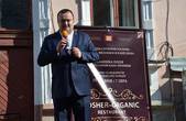 Міський голова Чернівців прорекламував кошерний ресторан