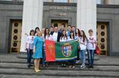 Для кращих учнів кількох районів — поїздка до Києва від депутата