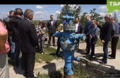 Депутати облради інспектують фірму, яка хоче добувати газ на Буковині