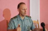 Колишнього головного військового комісара Чернівецької області  підвищили у Генштаб