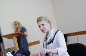 Юлія Тимошенко: Не можу погодитися з тим, що абсолютну монополію в призначенні суддів віддали Президенту України