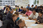 Територіальні громади розпочали офіційну процедуру об’єднання навколо Новодністровська