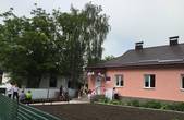 У Бурдюзі, що на Кельменеччині відкрили капітально відремонтований фельдшерсько-акушерський медичний пункт