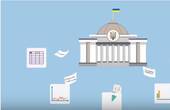 У Чернівцях проаналізують стандарти та досвід роботи парламентських партій і презентують Портал відкритих даних Верховної Ради України 
