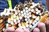 На Путильщині атримали автомобіль з незаконно виготовленими цигарками