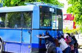 Наталія Фрунзе та Олександр Ковтун заблокували підвищення плати за проїзд у тролейбусах 