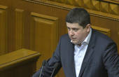 Максим Бурбак: Конфісковані гроші Януковича підуть на підвищення соцстандартів і армію (відео)