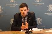 Яценюк вже давно не прем'єр, але чернівецька 'Свобода' продовжує активно на ньому піаритися