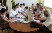 На Дністровській ГАЕС домовлялися про використання молдовської землі для обслуговування об’єктів Дністровського гідровузла