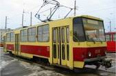 У Львові при закупівлі трамваїв комунальники вкрали більше 2 мільйонів гривень